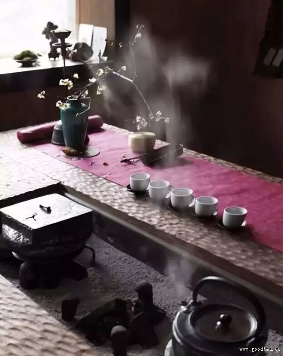 杭州茶文化系列