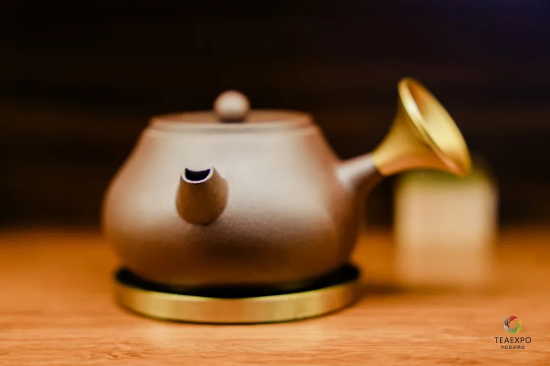第10届中国(太原)国际茶产业博览会