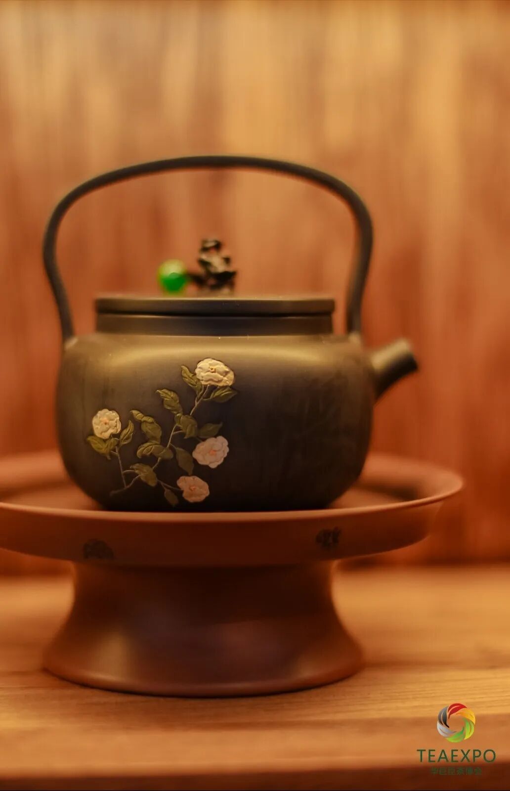 2025新疆国际茶文化博览会