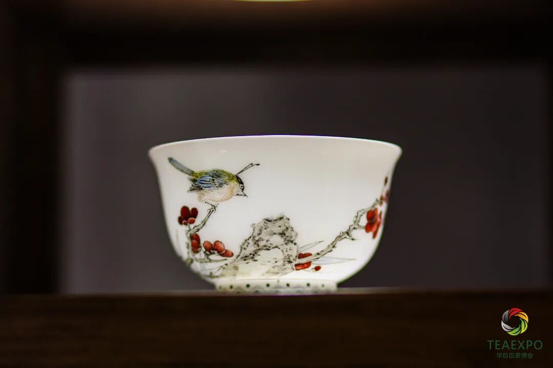 第16届武汉国际茶产业博览会暨紫砂、陶瓷、茶具用品展