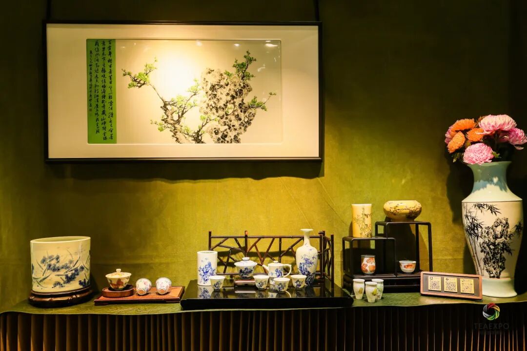 第15届中国(南宁)国际茶产业博览会